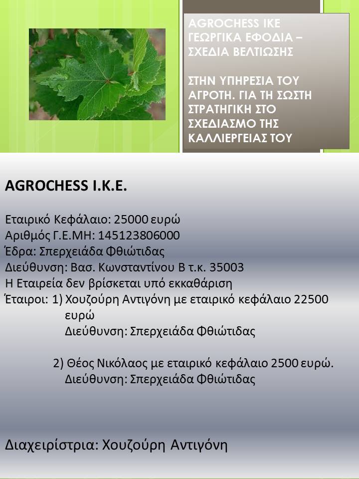 AgroChess
